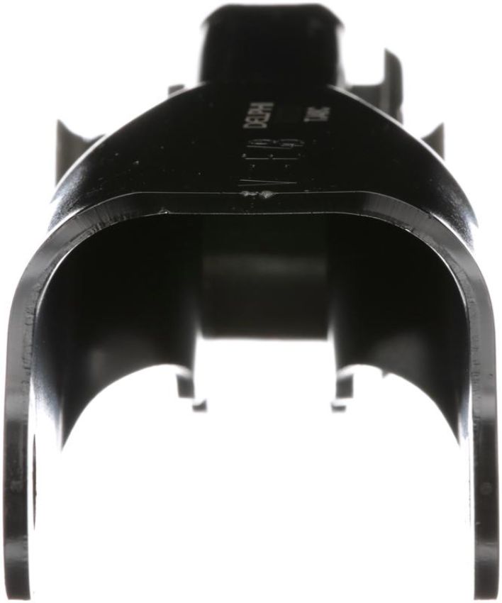 DELPHI TC3729 Control Arm and Ball Joint Assembly
