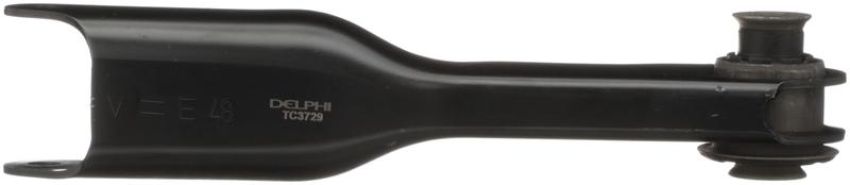 DELPHI TC3729 Control Arm and Ball Joint Assembly