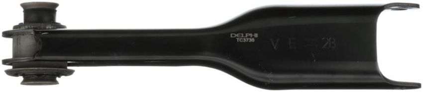 DELPHI TC3730 Control Arm and Ball Joint Assembly