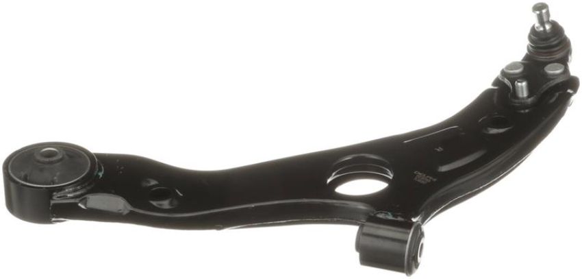 DELPHI TC3733 Control Arm and Ball Joint Assembly