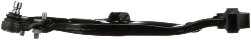 DELPHI TC3733 Control Arm and Ball Joint Assembly
