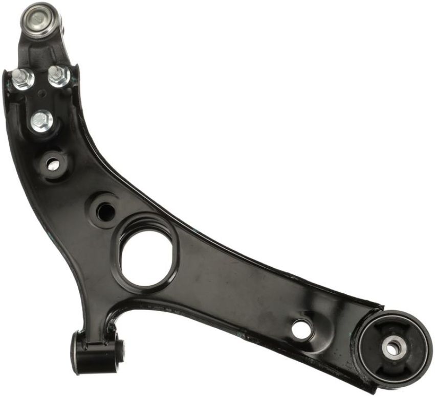 DELPHI TC3733 Control Arm and Ball Joint Assembly
