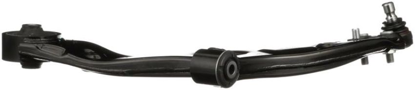 DELPHI TC3733 Control Arm and Ball Joint Assembly