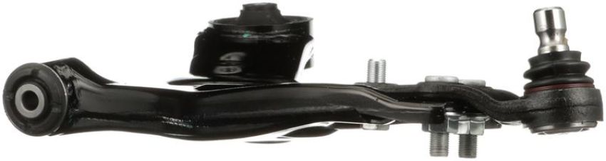 DELPHI TC3733 Control Arm and Ball Joint Assembly