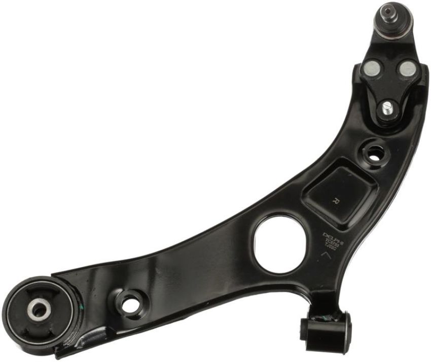 DELPHI TC3733 Control Arm and Ball Joint Assembly
