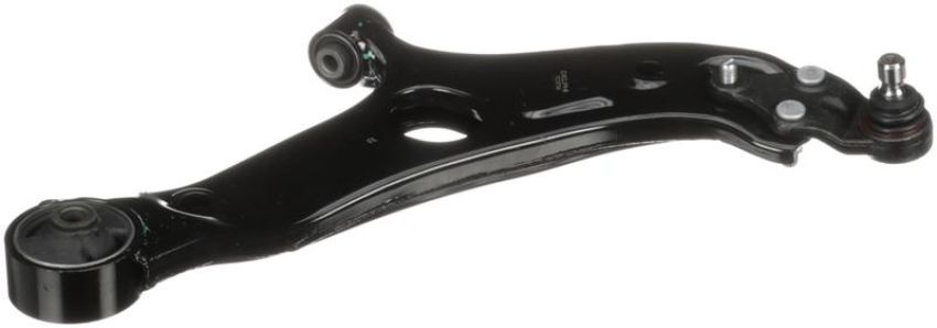 DELPHI TC3734 Control Arm and Ball Joint Assembly