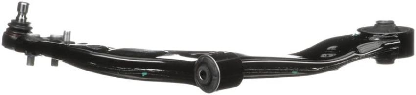 DELPHI TC3734 Control Arm and Ball Joint Assembly