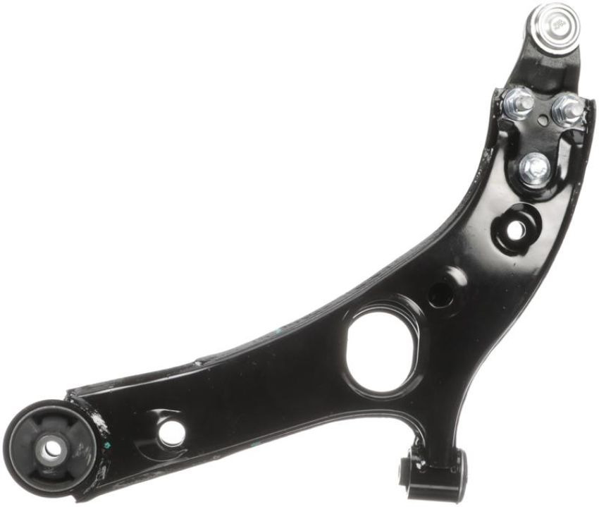 DELPHI TC3734 Control Arm and Ball Joint Assembly