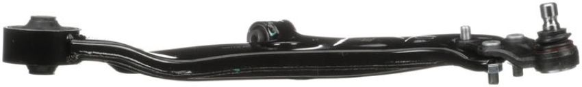 DELPHI TC3734 Control Arm and Ball Joint Assembly