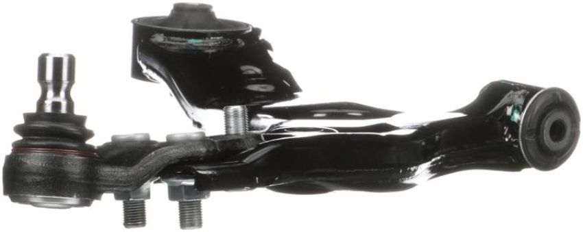 DELPHI TC3734 Control Arm and Ball Joint Assembly