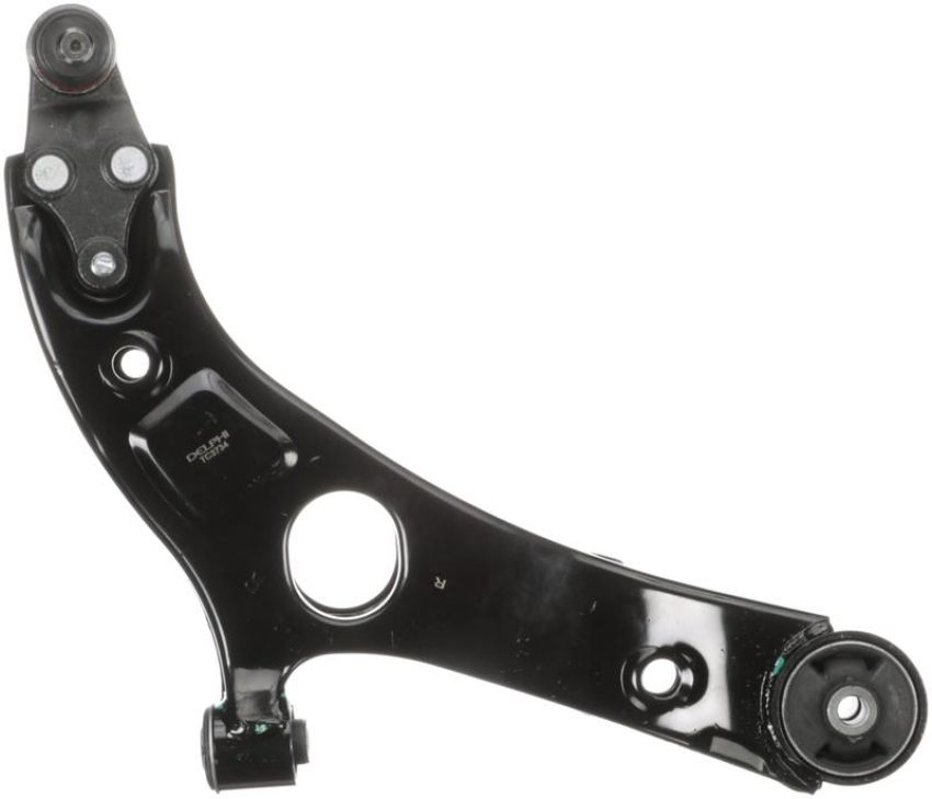 DELPHI TC3734 Control Arm and Ball Joint Assembly