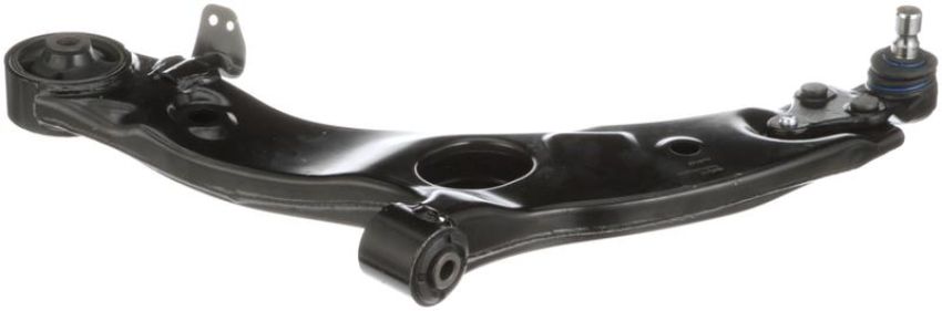 DELPHI TC3743 Control Arm and Ball Joint Assembly