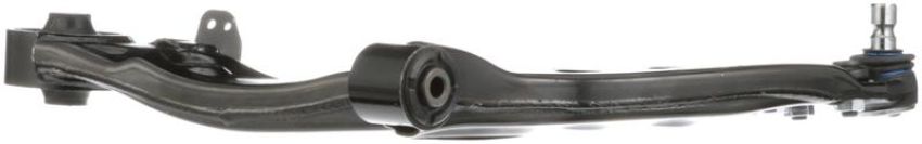 DELPHI TC3743 Control Arm and Ball Joint Assembly