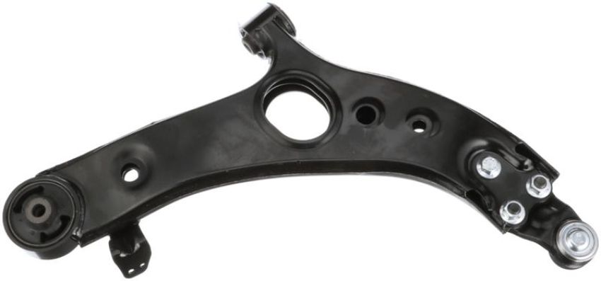 DELPHI TC3743 Control Arm and Ball Joint Assembly