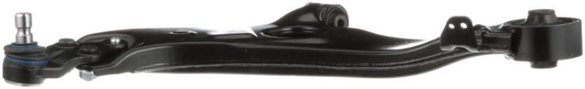 DELPHI TC3743 Control Arm and Ball Joint Assembly