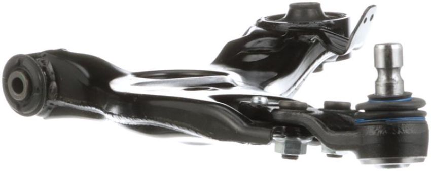 DELPHI TC3743 Control Arm and Ball Joint Assembly