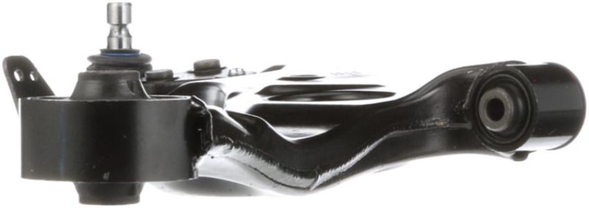 DELPHI TC3743 Control Arm and Ball Joint Assembly
