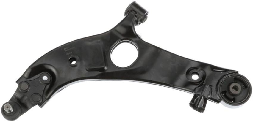 DELPHI TC3743 Control Arm and Ball Joint Assembly