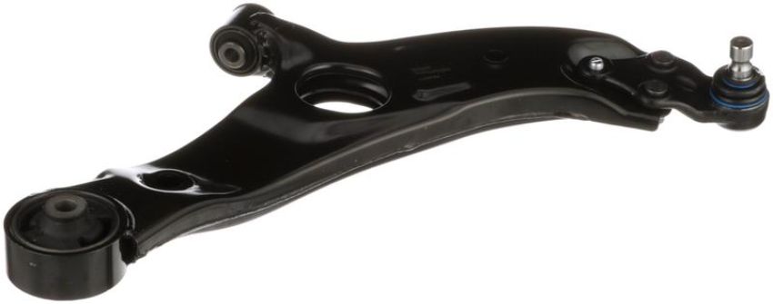 DELPHI TC3744 Control Arm and Ball Joint Assembly