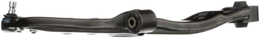 DELPHI TC3744 Control Arm and Ball Joint Assembly