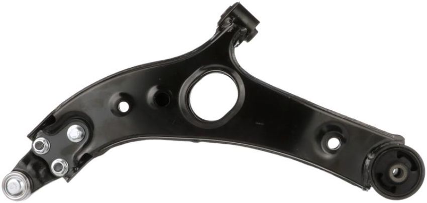 DELPHI TC3744 Control Arm and Ball Joint Assembly
