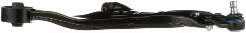 DELPHI TC3744 Control Arm and Ball Joint Assembly