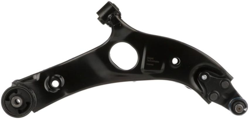 DELPHI TC3744 Control Arm and Ball Joint Assembly