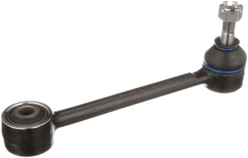 DELPHI TC3750 Control Arm and Ball Joint Assembly