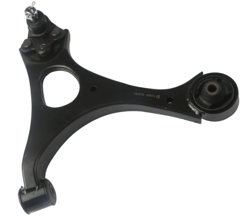 DELPHI TC3751 Control Arm and Ball Joint Assembly