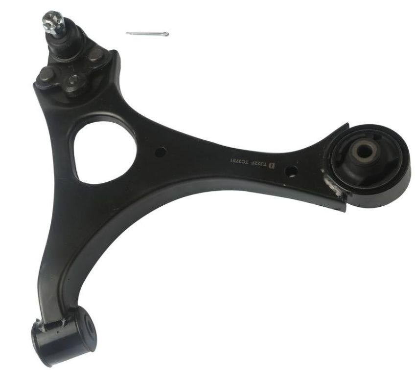 DELPHI TC3751 Control Arm and Ball Joint Assembly