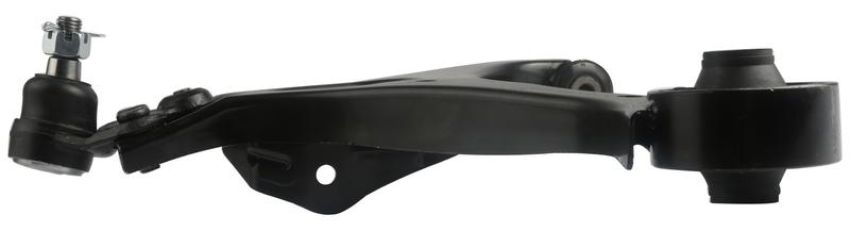 DELPHI TC3751 Control Arm and Ball Joint Assembly