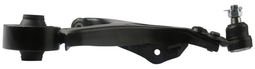 DELPHI TC3751 Control Arm and Ball Joint Assembly