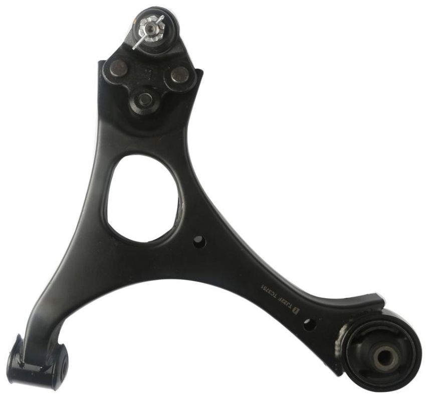 DELPHI TC3751 Control Arm and Ball Joint Assembly