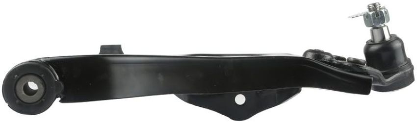 DELPHI TC3752 Control Arm and Ball Joint Assembly