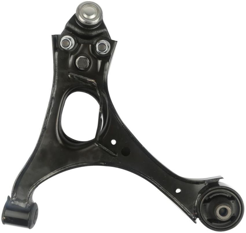 DELPHI TC3752 Control Arm and Ball Joint Assembly