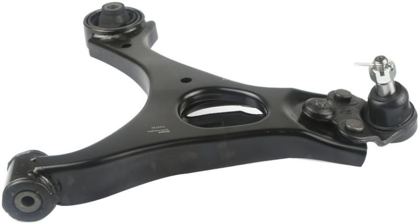 DELPHI TC3752 Control Arm and Ball Joint Assembly