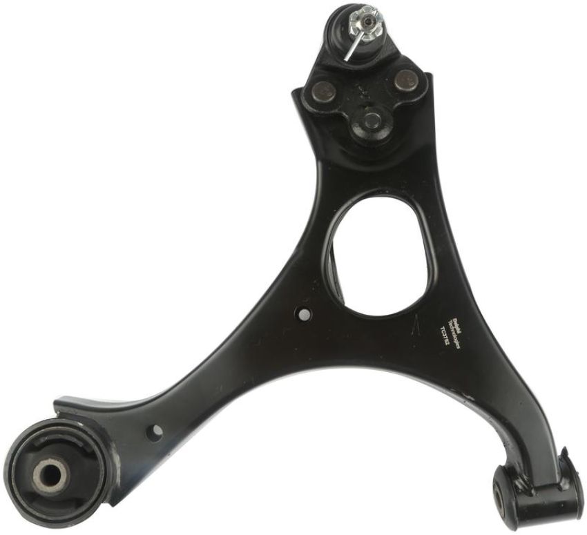 DELPHI TC3752 Control Arm and Ball Joint Assembly