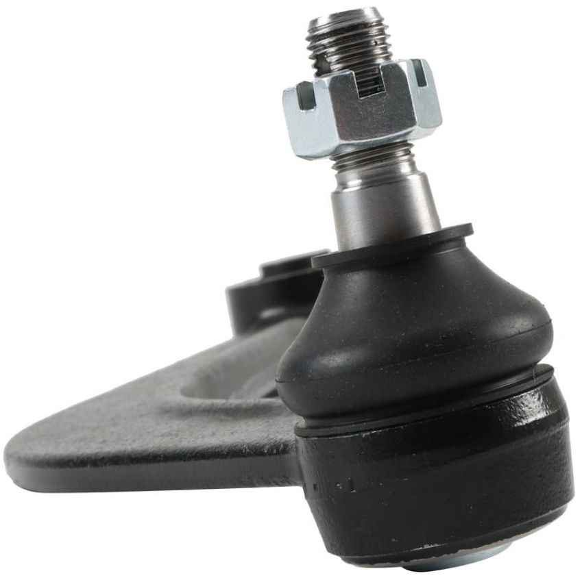 DELPHI TC3771 Control Arm and Ball Joint Assembly