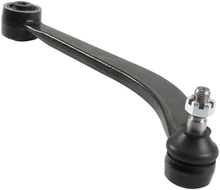 DELPHI TC3772 Control Arm and Ball Joint Assembly