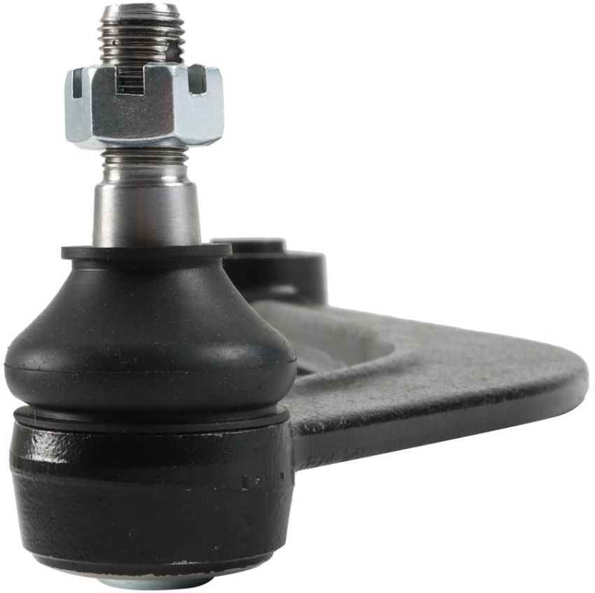 DELPHI TC3772 Control Arm and Ball Joint Assembly