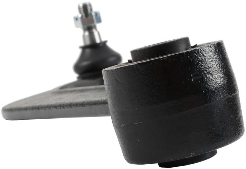 DELPHI TC3772 Control Arm and Ball Joint Assembly