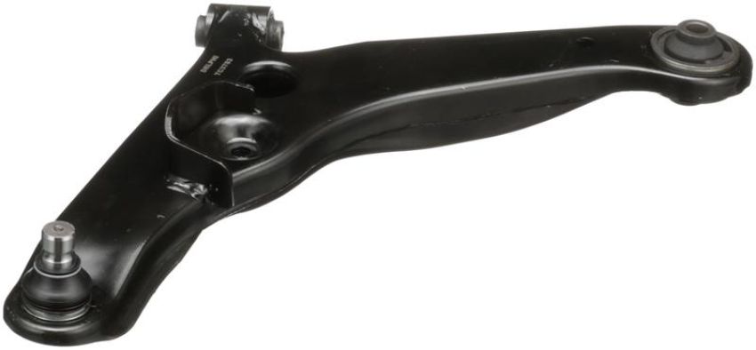 DELPHI TC3783 Control Arm and Ball Joint Assembly