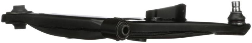 DELPHI TC3783 Control Arm and Ball Joint Assembly