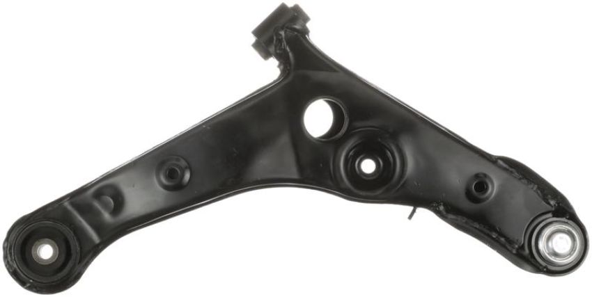 DELPHI TC3783 Control Arm and Ball Joint Assembly