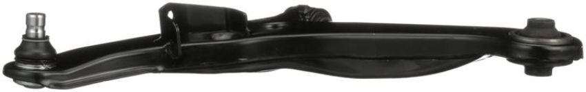 DELPHI TC3783 Control Arm and Ball Joint Assembly