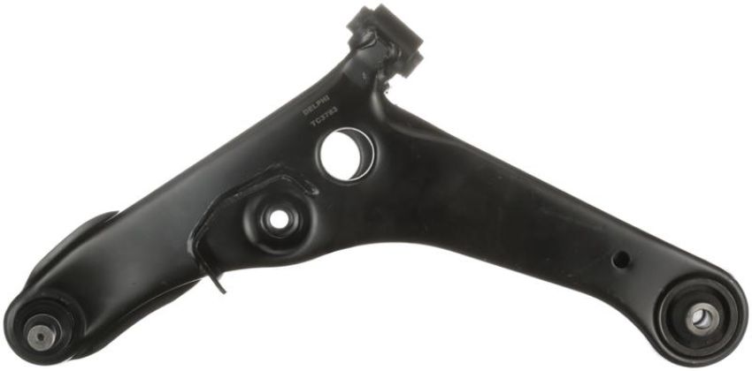 DELPHI TC3783 Control Arm and Ball Joint Assembly