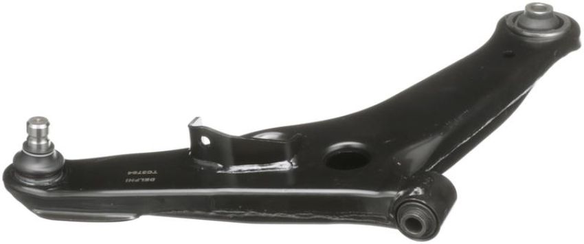 DELPHI TC3784 Control Arm and Ball Joint Assembly