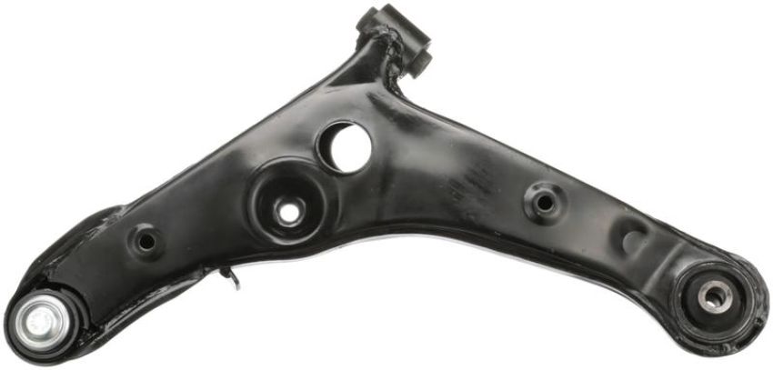 DELPHI TC3784 Control Arm and Ball Joint Assembly