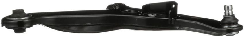 DELPHI TC3784 Control Arm and Ball Joint Assembly