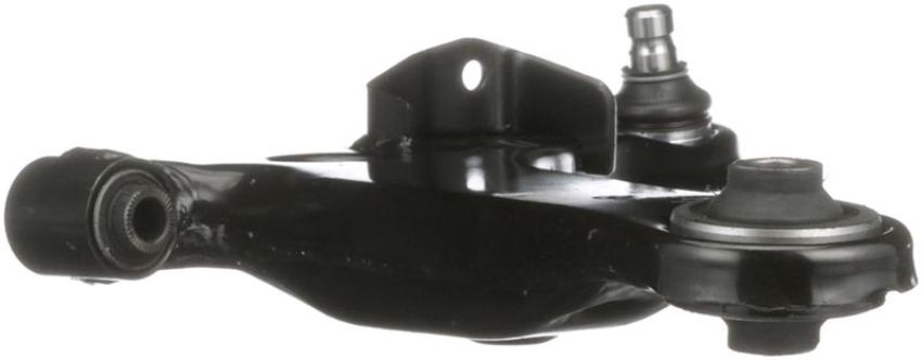DELPHI TC3784 Control Arm and Ball Joint Assembly